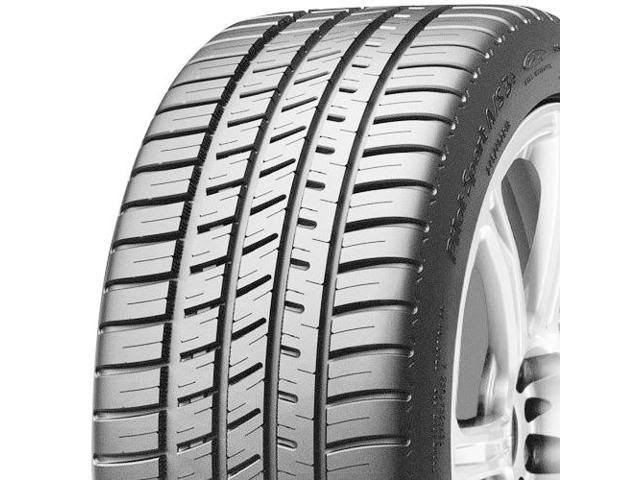 Michelin Pilot Sport A/S 3 Plus 205/50R16 87V G4628