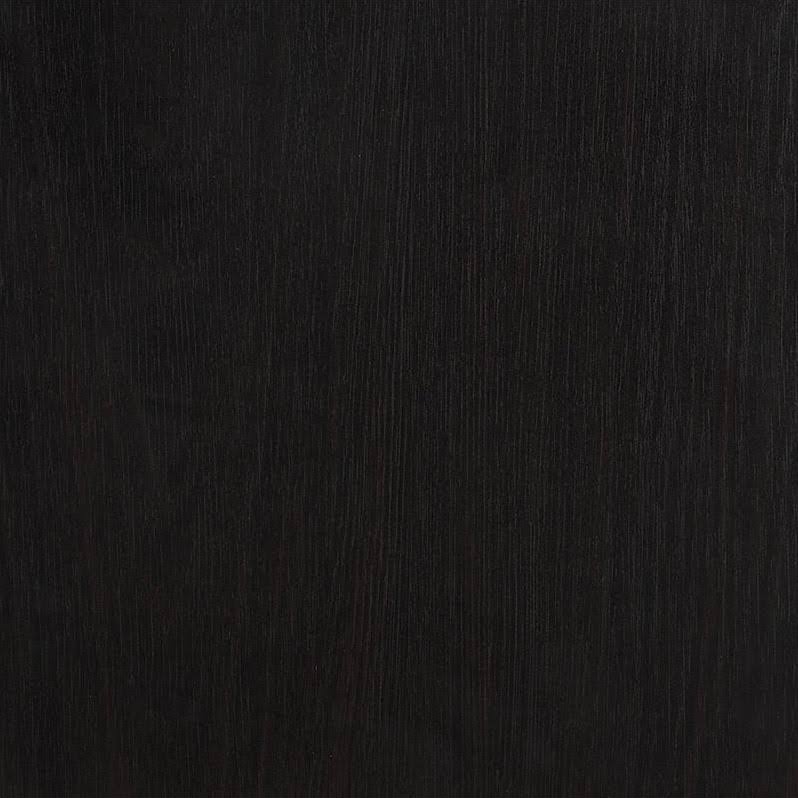 3 Piece Office Set in Espresso Oak X2446