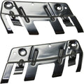 Headlight Bracket Pair for Toyota Prius 2004-2009 F202