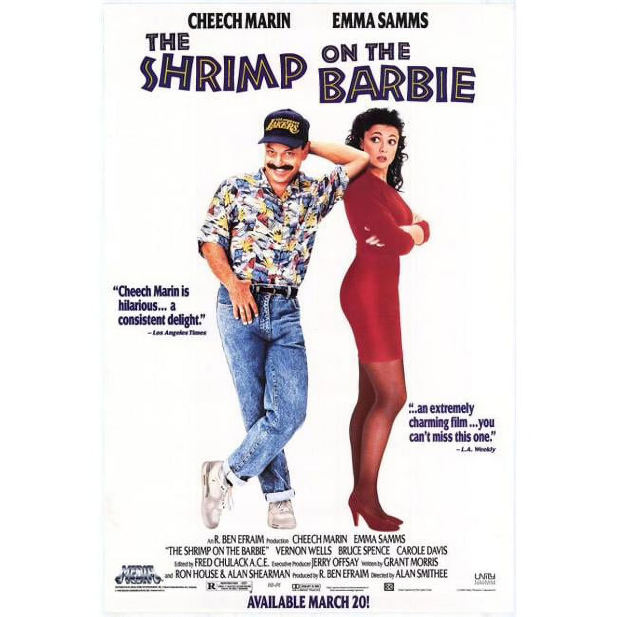 Movie Poster 27 x 40 in. O684023