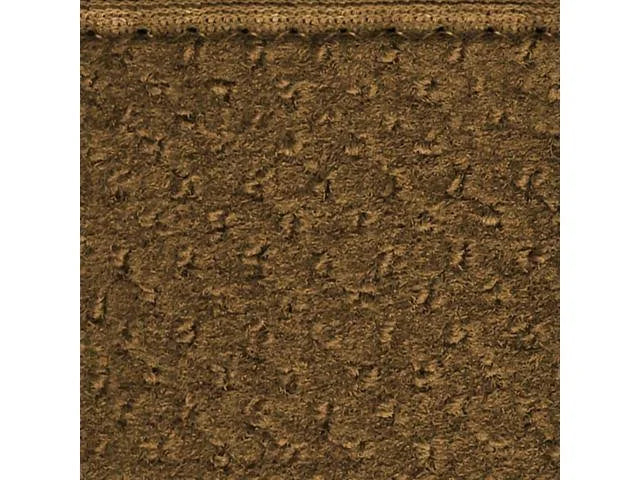Bronze Gold Skid-Resistant Carpet Runner C4002