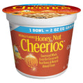 2 Oz 60 Count Gluten Free Whole Grain Oats Cereal I809