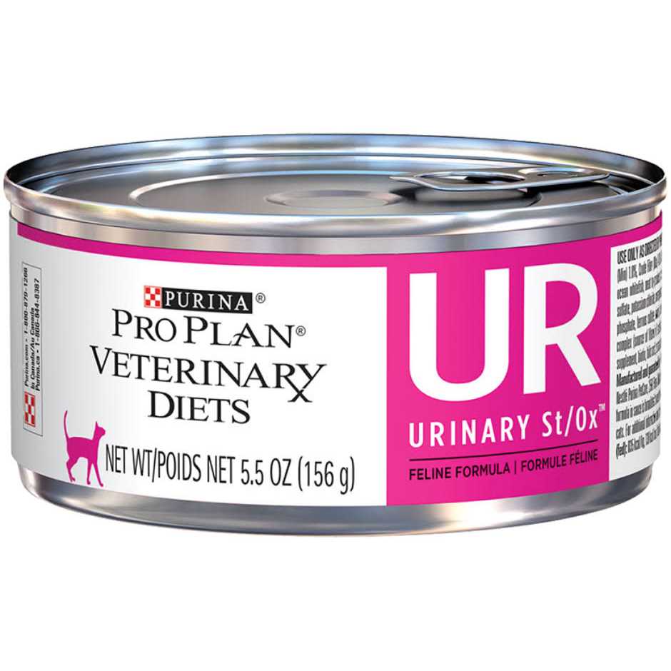 UR St/Ox Urinary Feline Formula Canned Cat Food U769345