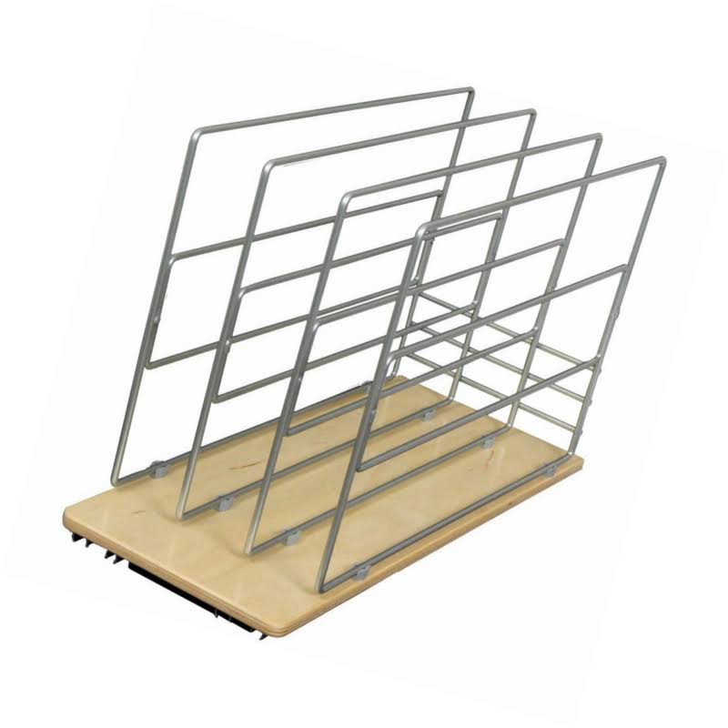 Roll Out Tray Cabinet Organizer J9170