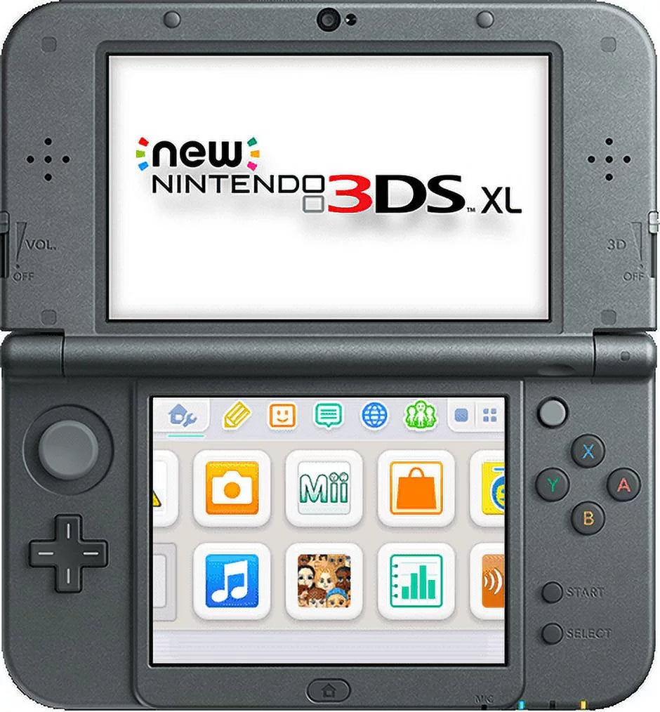 New 3DS XL X937194