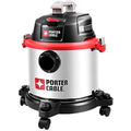 4 Gallon Wet Dry Vacuum Cleaner E501
