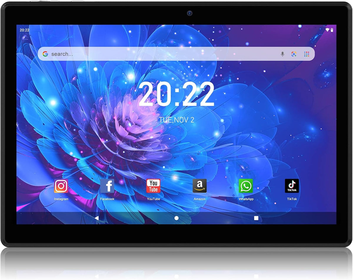 10 Inch Android Tablet V3374