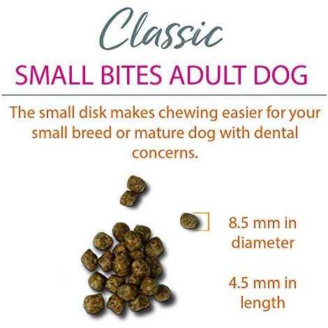Chicken Turkey & Brown Rice Recipe Dry Dog Food B445