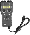 2-Channel USB-C Audio Interface M2305