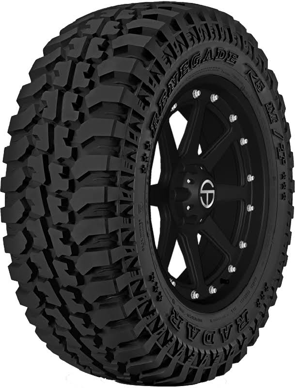 Mud Tire F439479