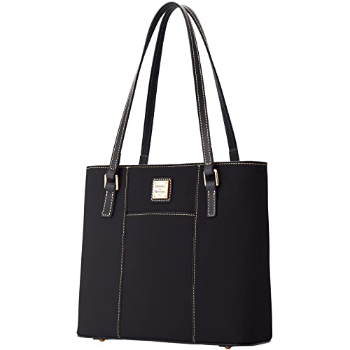 Small Pebble Grain Leather Tote X238150