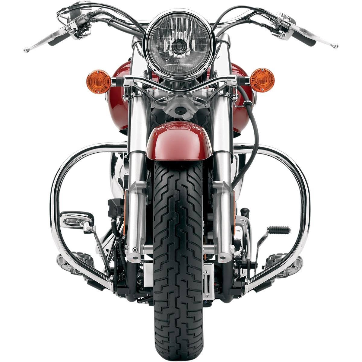 Cobra Freeway Bars for 2000-2007 Honda VT1100C2 Shadow Sabre T7209