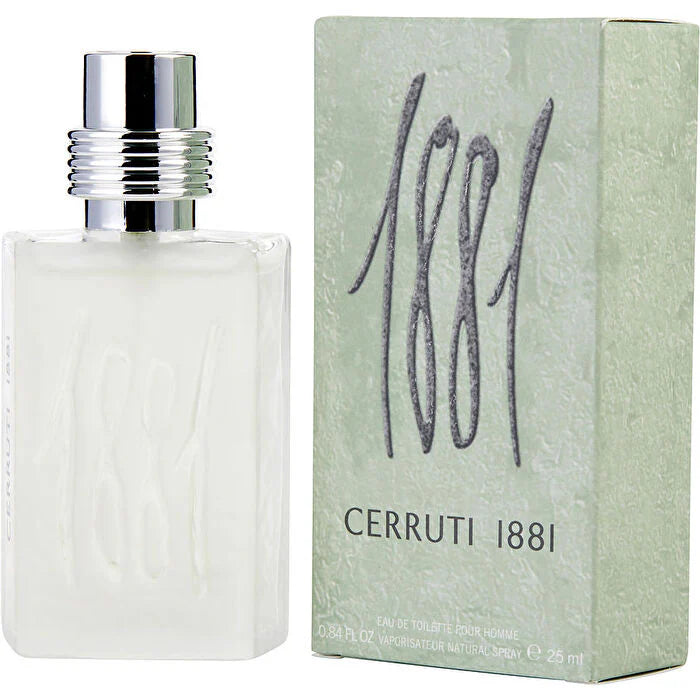 Eau De Toilette Spray 25ml T466