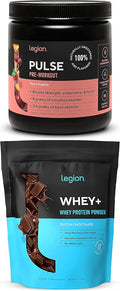 Fruit Punch Pre Workout Powder Chocolate Whey Isolate Protein Powder G663