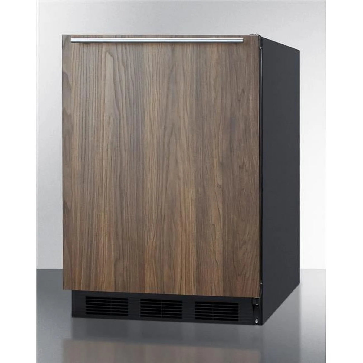 24 in. Wide Built-In Refrigerator-Freezer K3444