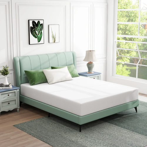 10" Memory Foam Mattress W206