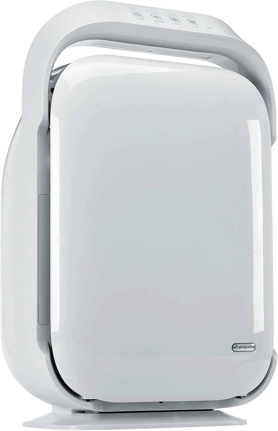 Air Purifier with True HEPA Filter C885