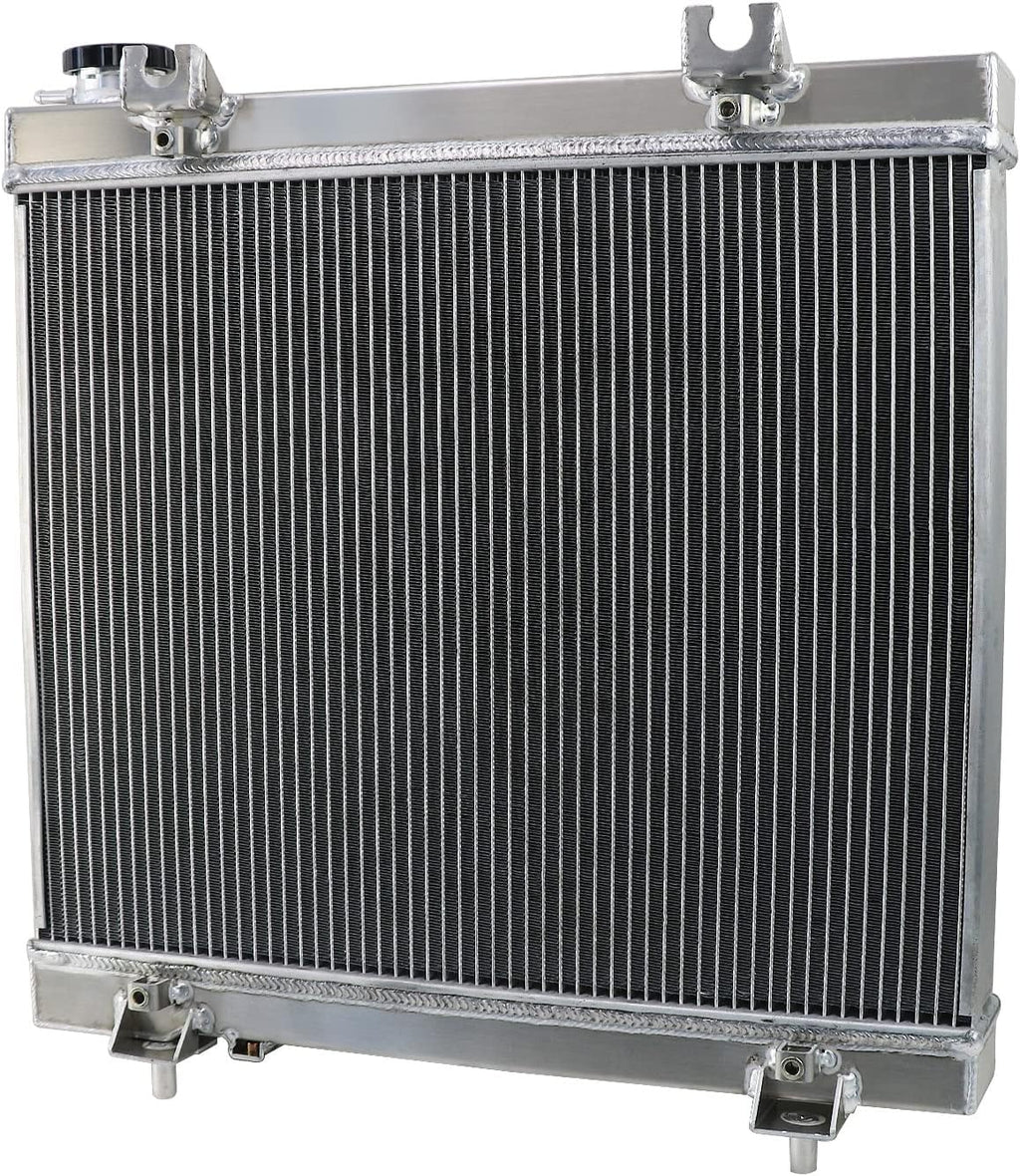 3 Row Full Aluminum Radiator M73656