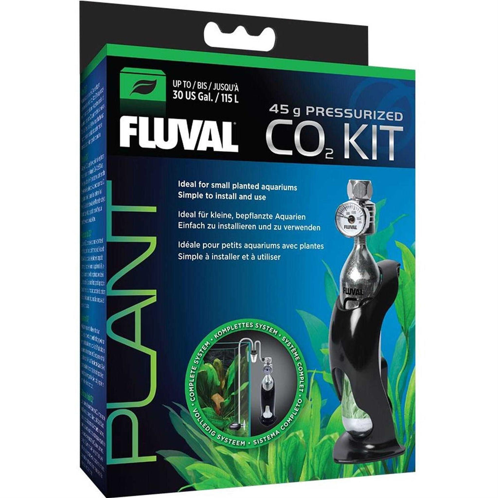 Pressurized CO2 Kit T492