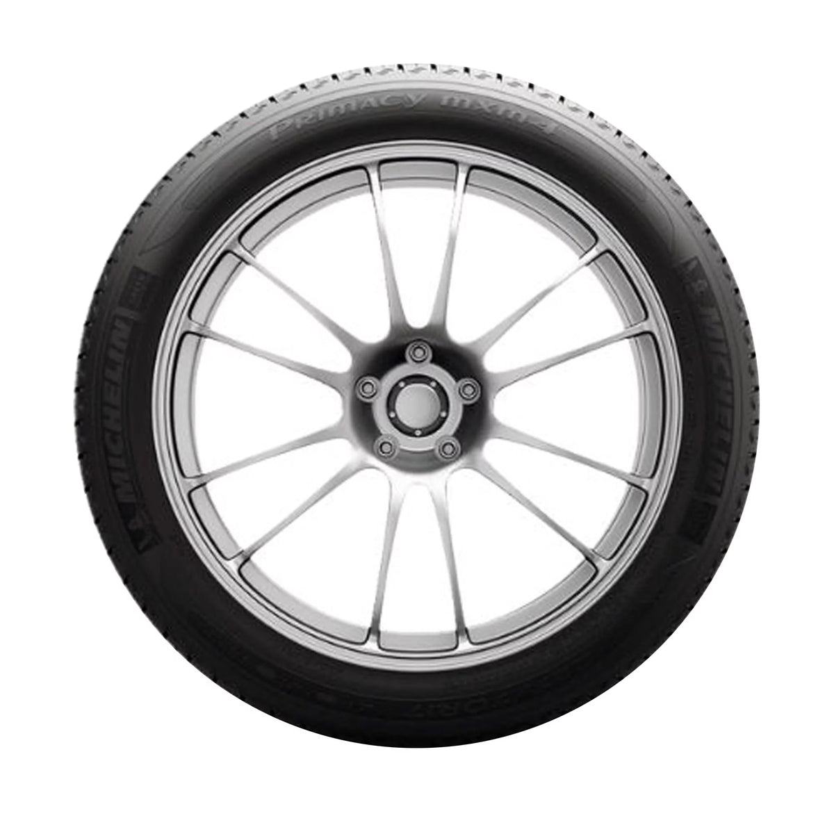 All Season 225/40R18 92V XL Passenger Tire X16975