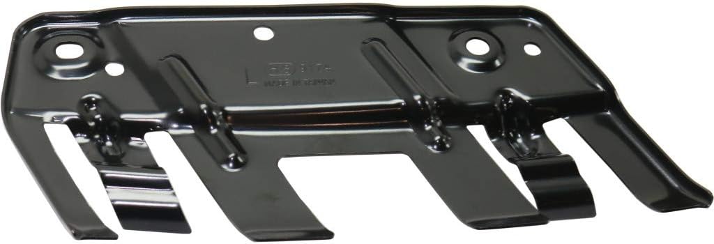 Headlight Bracket Pair for Toyota Prius 2004-2009 F202