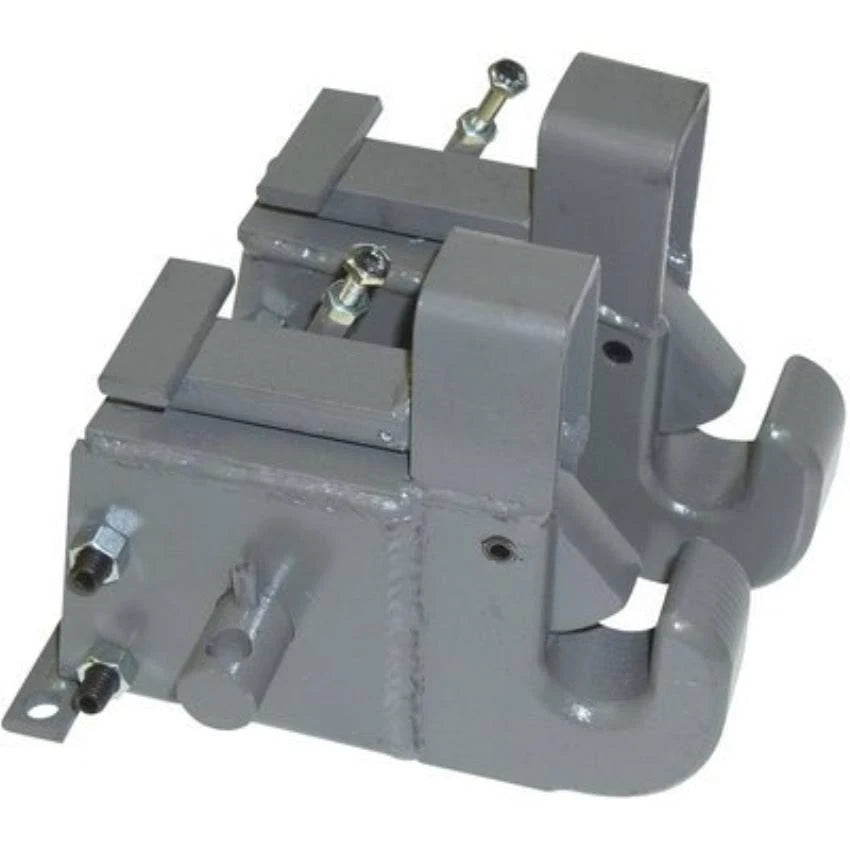 3-Point Quick Change Hitch Category 2 Y2722