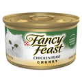 Wet Cat Food D599