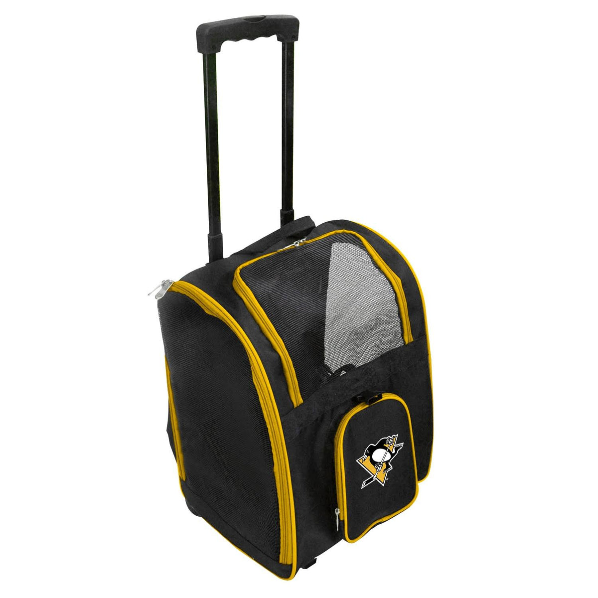 Premium Pet Carrier with Wheels P23080