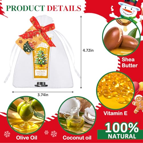 Lip Balm and Hand Cream Set C397