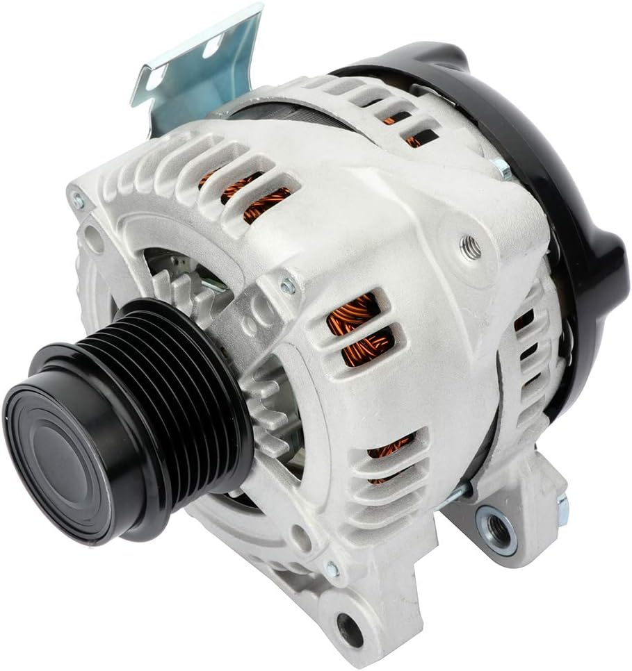 Alternator Replacement for Camry 2007-2009 and Vibe 2009-2010 J535293