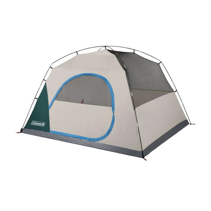 6 Person Tent O2000