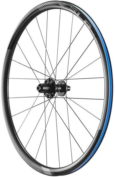 Carbon Disc Road Wheels 700c Rear M536887