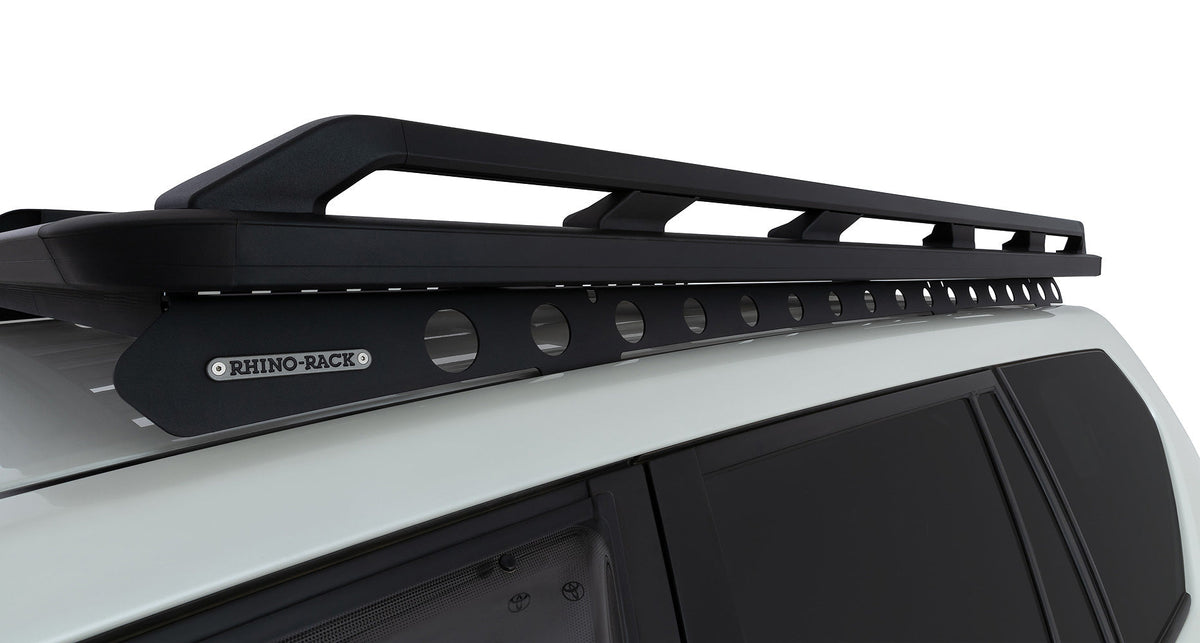Pioneer Side Rails for Pioneer Platform X222