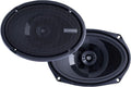 6" x 9" 3-Way Coaxial Speakers D7526
