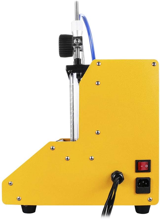 Car Motorcycle Petrol Fuel Injector Cleaner and Injection Tester Y363947