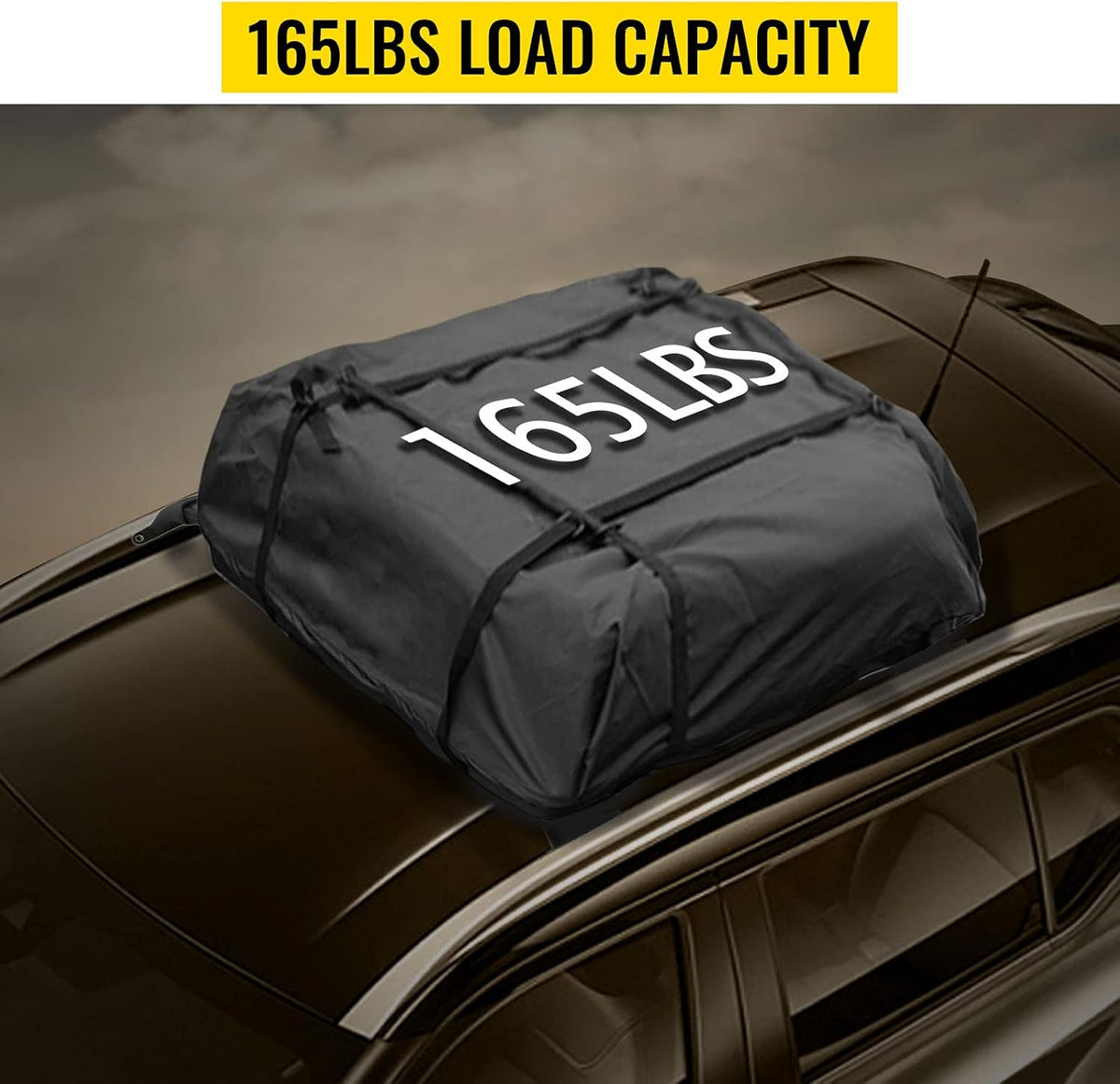 Roof Rack Cross Bars Z373882