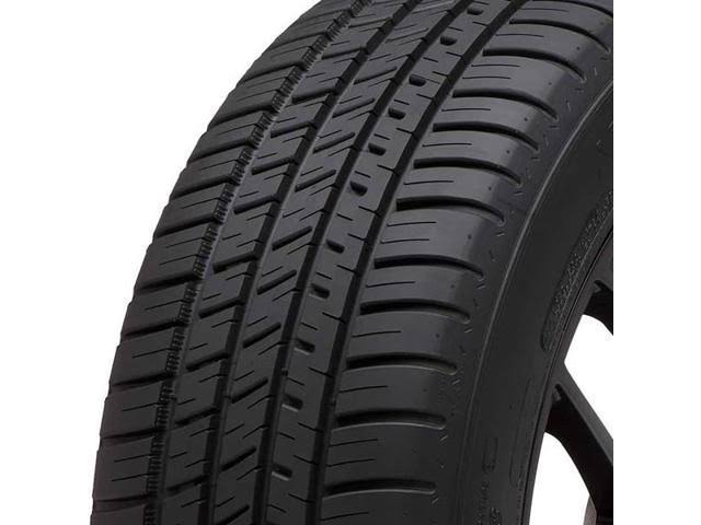 Michelin Pilot Sport A/S 3 Plus 205/50R16 87V G4628