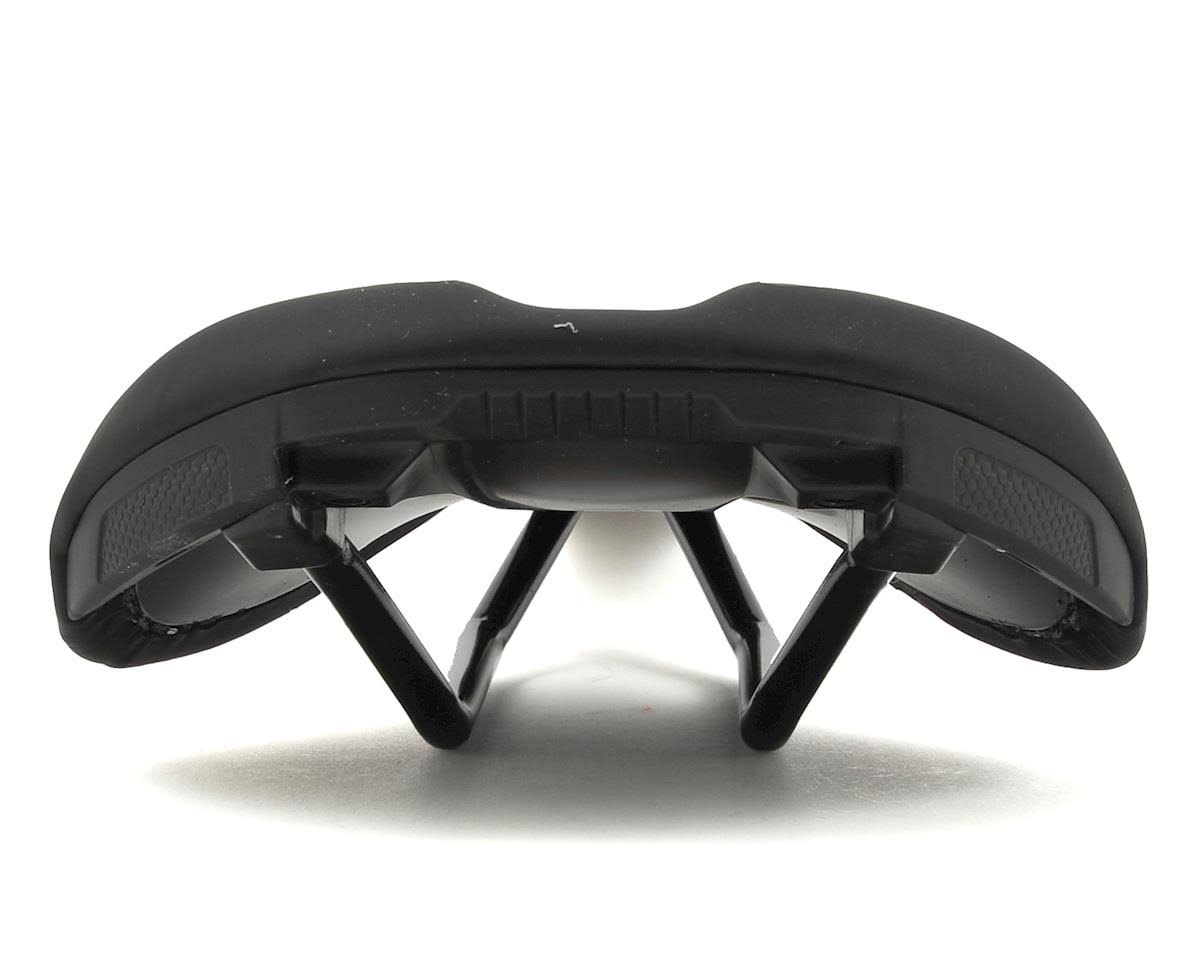 Black Saddle R782