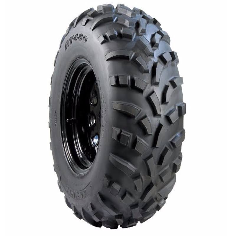 24x8-12 4-ply ATV Tire S414