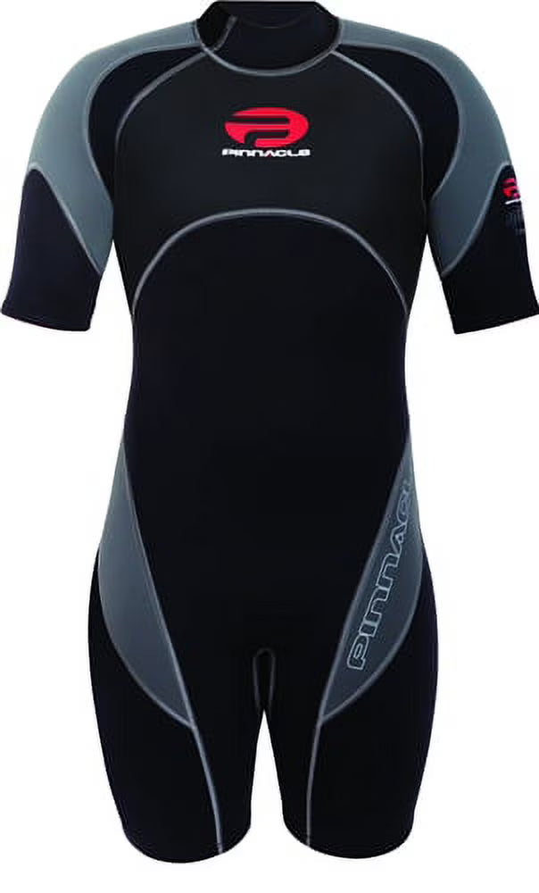 3mm Shorty Scuba Diving Wetsuit K33624