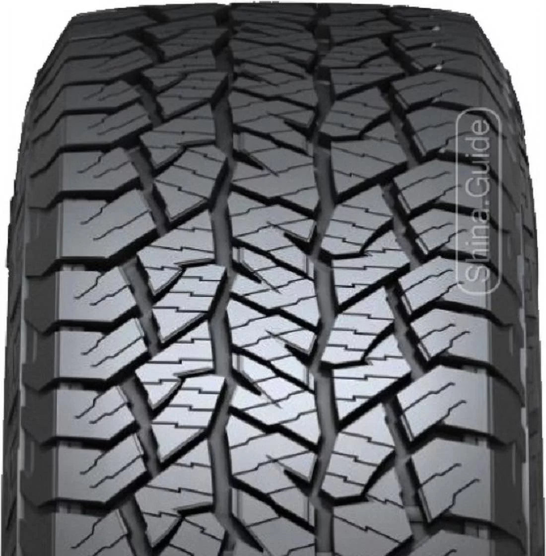 All-Terrain Radial Tire 215/70R16 100T P530970