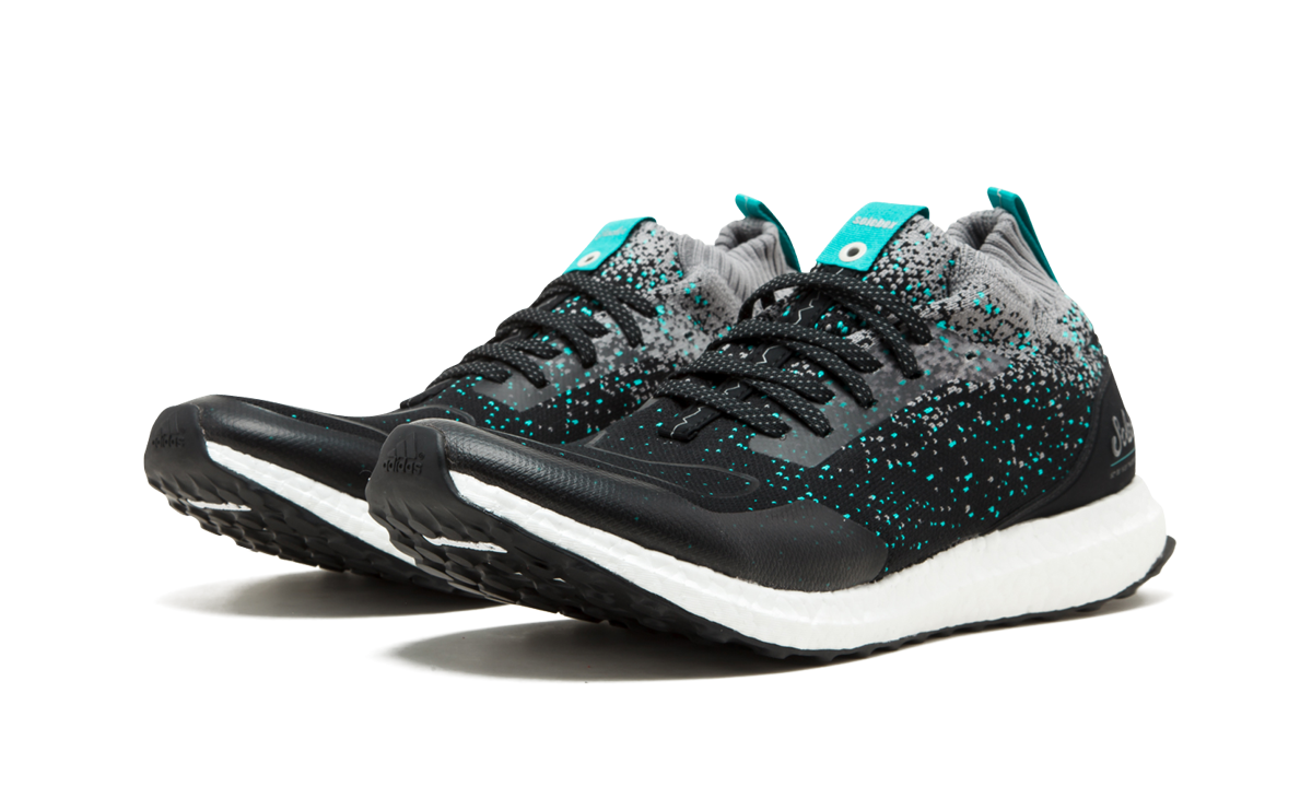 UltraBoost Mid S.E. "Packer x Solebox" CM7882