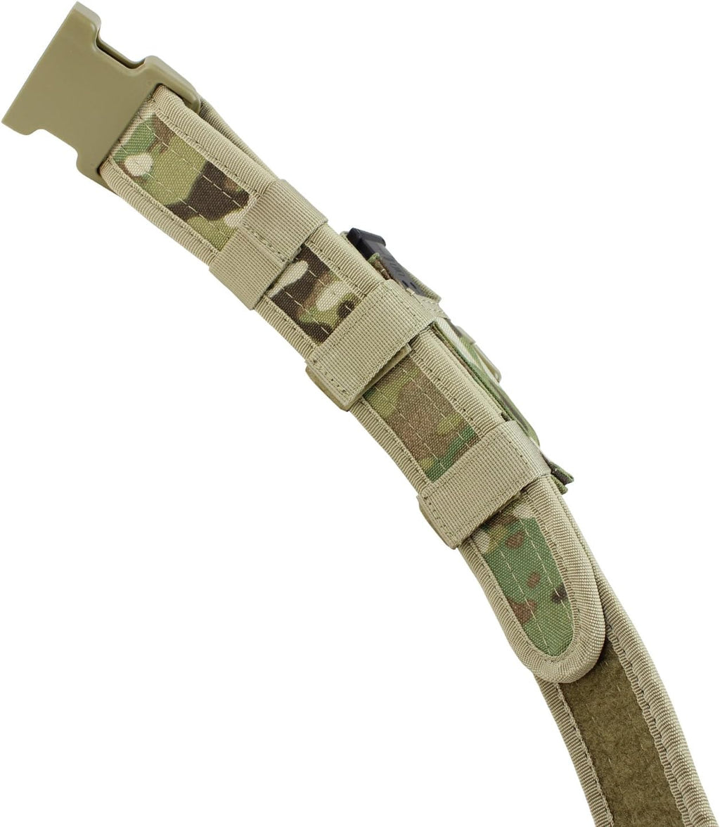 Tactical Belt Z324