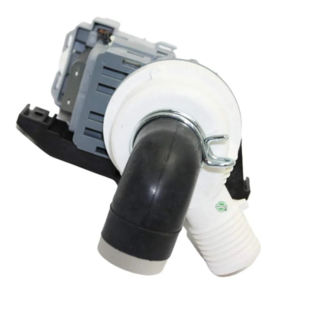 Washer Drain Pump 8" Length Z394209
