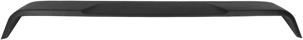 Roof Spoiler Lip Wing Gloss Black Pack of 2 D94010