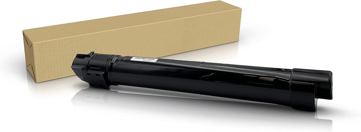 Re-Coded Toner Cartridge for Xerox Phaser 7500 Q12490
