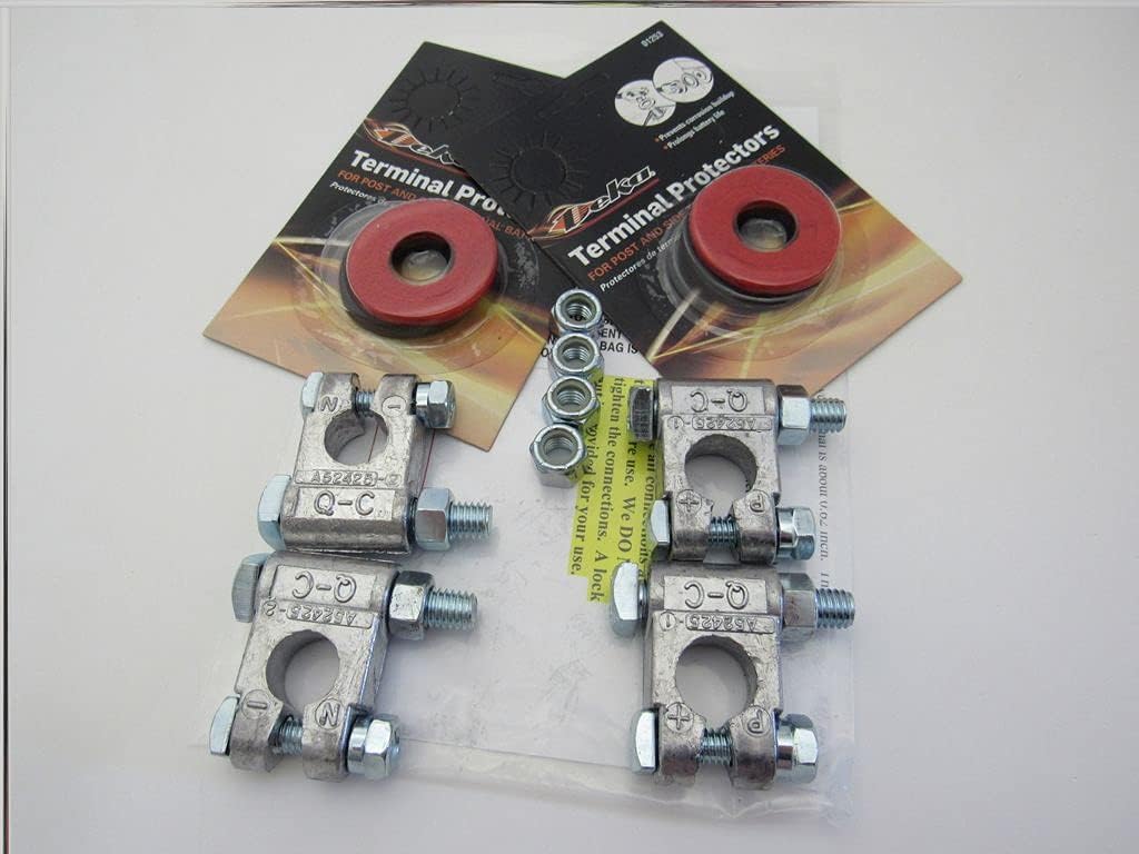 Battery Cable Kit T194603