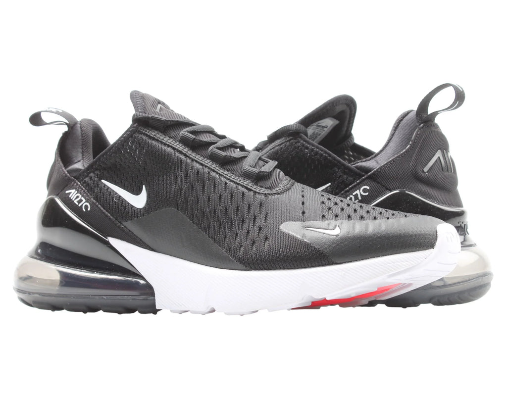 Black Casual Shoes R2017