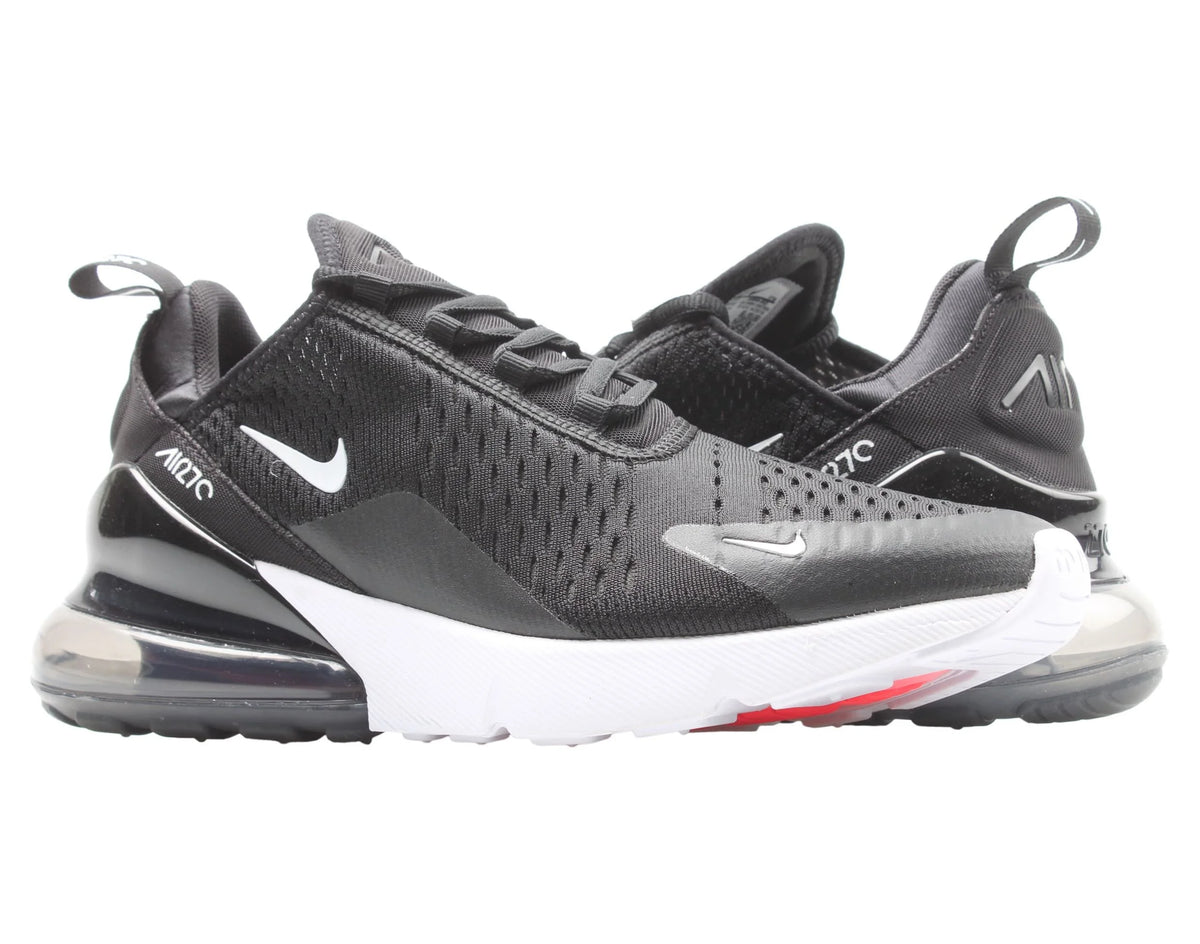 Black Casual Shoes R2017