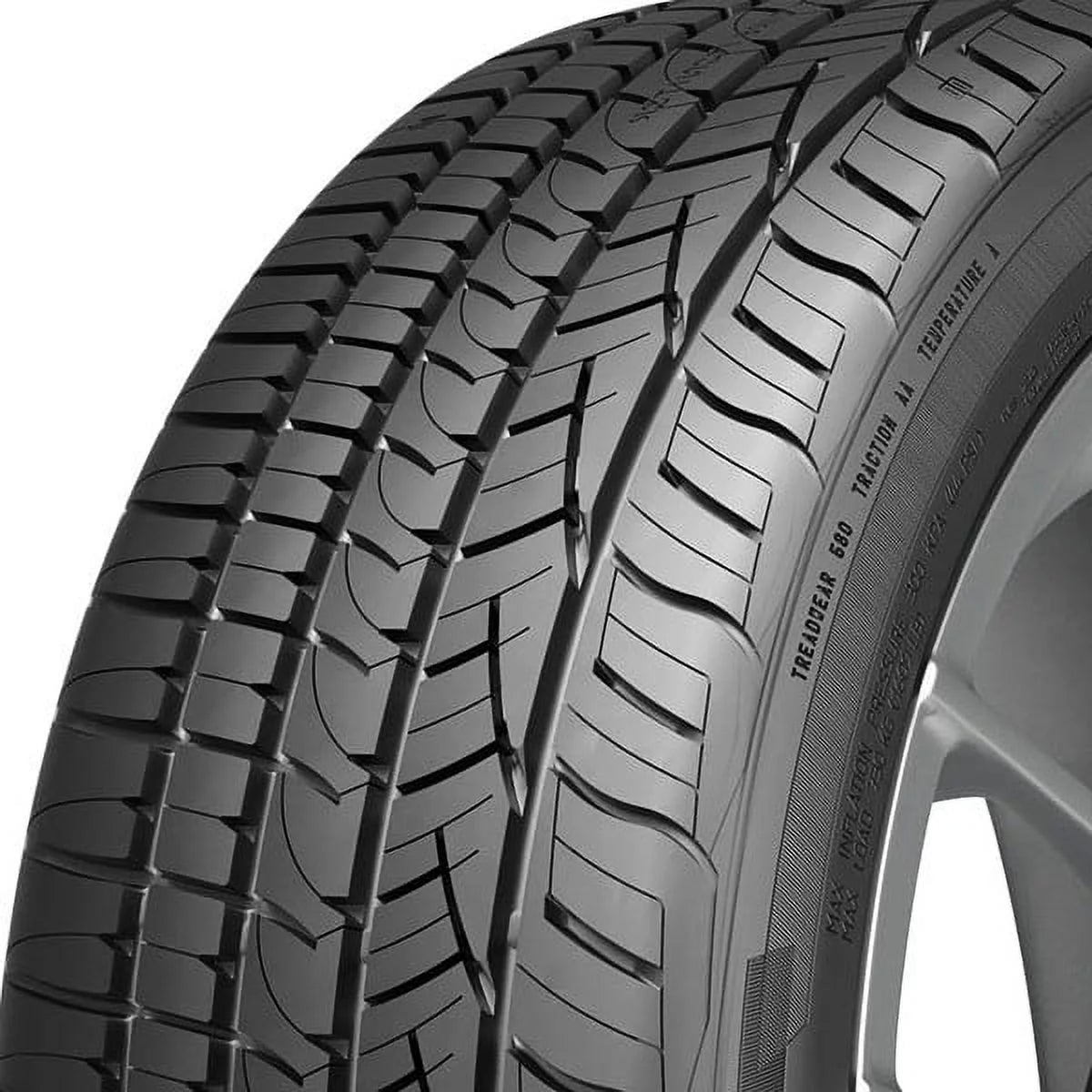 245/35ZR20 95W XL All Season Tire D11389